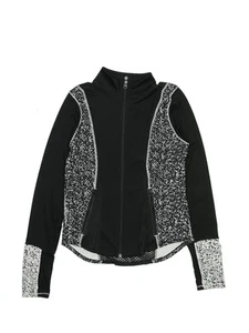 SO Girls Black Cardigan XL Youth - Picture 1 of 2