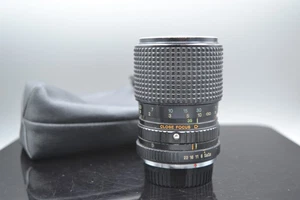 Tokina Rmc 35-105mm Lens For Pentax W/ Soft case - Picture 1 of 6