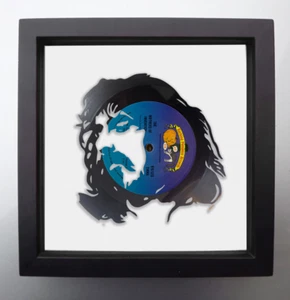 Frank Zappa and the Mothers of Invention - Big Leg Emma - Vinyl Record Art 1967 - Picture 1 of 1