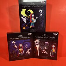 Prime 3D Puzzle Disney The Nightmare Before Christmas 500 Pcs 24”x18”