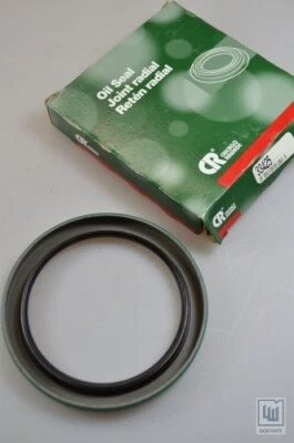 CR 85X110X10 CRW1 R, CR33425, Oeldichtung - NEU - Bild 1 von 2