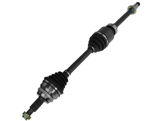 Front Right Axle Assembly For 2004-2007 Toyota Highlander 3.3L V6 2005 HC976FT - Image 1 of 1