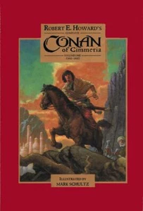 Conan of Cimmeria Vol. 1, signed boxed limited deluxe edition - Picture 1 of 6