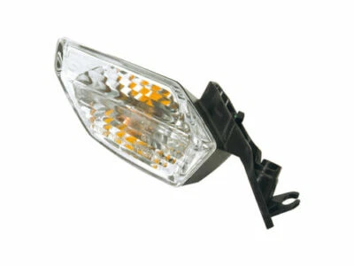 Freccia Anteriore Destra COMPLETA per Kawasaki 1000 Ninja ZX-10R 2008 > Foto 1 de 3