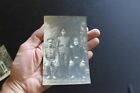 WW1 Imperial Russian photo various buckles Opolchenie Artillery Hungarian