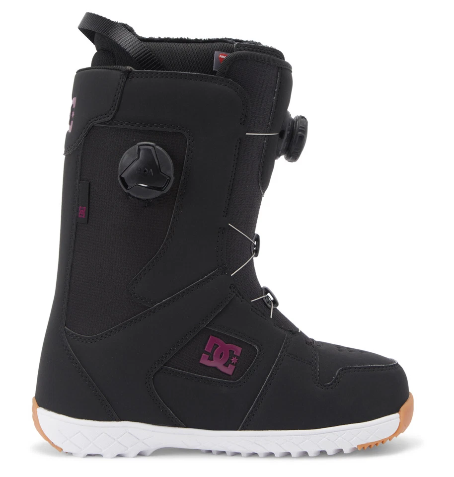 DC PHASE PRO Damen S STEP IN on Burton SNOWBOARDSTIEFEL SCHWARZ SALOMON CAPITA ARBOR - Bild 1 von 1