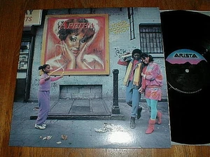 ARETHA FRANKLIN Orig 1985 "Who's Zoomin' Who" LP w Freeway Of Love NM UNPLAYED - Picture 1 of 1