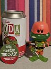 Funko Soda Chase TMNT Mutant Mayhem Raphael GITD Nastoletnie Mutant Ninja Turtles 