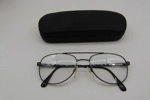 Safilo Elasta 7115 Gray Eyeglasses Optical Frame Glasses 56-18-145 - Picture 1 of 10