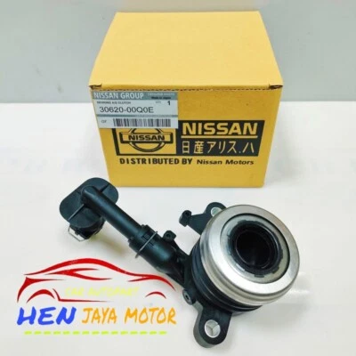 Clutch Release Bearing Fits for Nissan Versa 2008-2011 30620-00Q0E OEM/Original - Image 1 of 4
