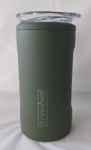 Brumate Power Shakes Becher mit Shaker & Kühlsystem Neu - Bild 1 von 11