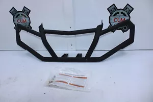 18-21 CAN-AM OUTLANDER 1000R FRONT BUMPER 715004837 - Picture 1 of 12