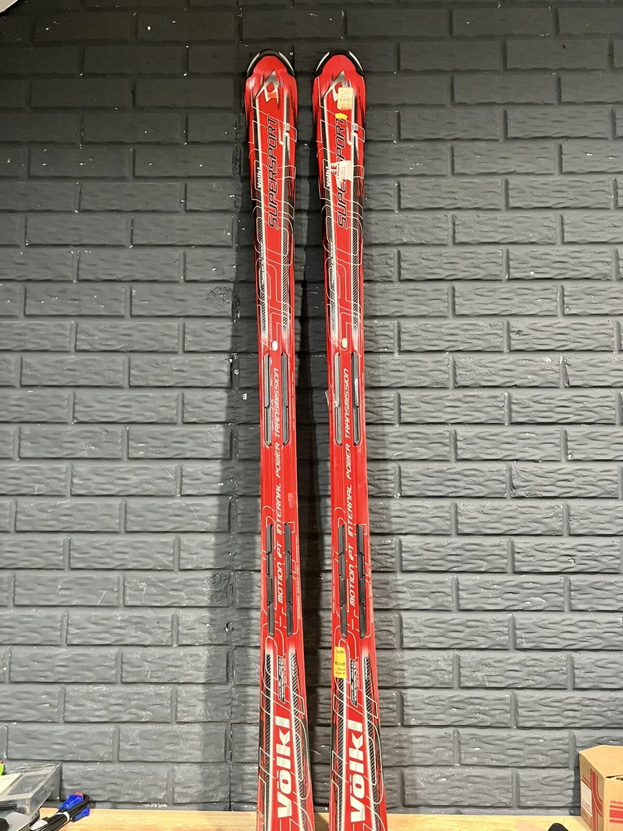 Volkl Supersport for sale - eBay