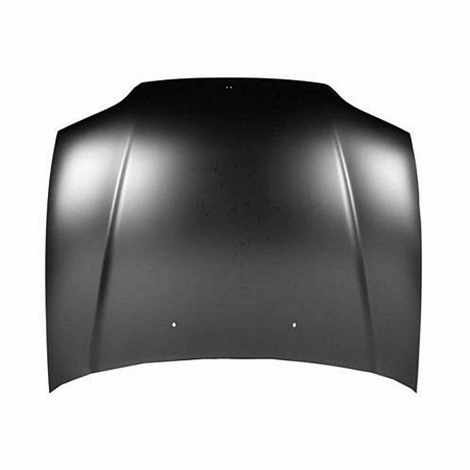 New Hood Panel Direct Replacement Fits 1992-1995 Honda Civic Hatchback - Image 1 of 1