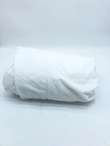 Wasserdichter Matratzenschoner 120x200 cm mit Reißverschluss, Milbenschutz - Bild 1 von 4