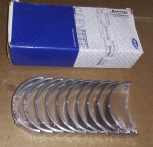 CLEVITE Volkswagen 1998-2015 Jetta Golf Crankshaft Main Bearing 06B-105-591-007 - Picture 1 of 3