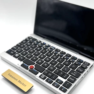 GPD POCKET X7-Z8750 Model UMPC Portable Personal Computer PC Used - Picture 1 of 14