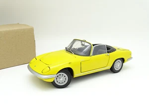 Sun Star SB 1/18 - Lotus Elan S3 Jaune - Foto 1 di 4