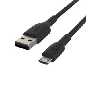 Genuine Sony 40" Camera Micro USB Cable for A7 A7R A7II A77II A99II (3146N) - Picture 1 of 4