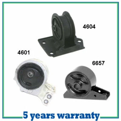M591 Engine Motor Mount For 95-99 Chrysler Sebring Dodge Avenger 2.0L for Auto - Image 1 of 4