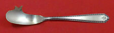 Lady Hilton by Westmorland Sterling Silver Cheese Knife w/Pick FH AS Custom Made