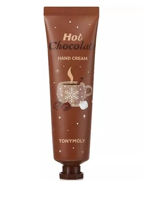 Tonomoly Hand Creams Moisturizer Set Of 3 Different  Kinds For Daily Use - Image 1 of 4