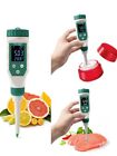 Accurate And Reliable Smart Sensor Temperature Tester For Food Acidity