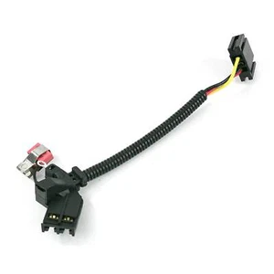 Universal HEI Distributor Wiring Harness & Capacitor - Picture 1 of 4
