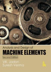 V. K. Jadon Suresh V analyse et conception de l'élément de machine (livre de poche) (importation britannique)