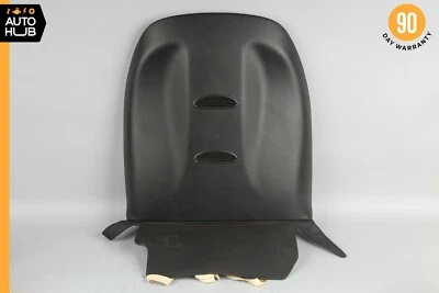 07-14 Mercedes W216 CL600 CL63 AMG Front Right Passenger Seat Back Cover OEM - Image 1 of 4