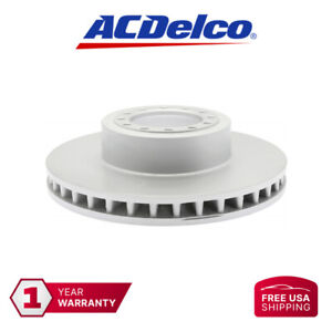 ACDelco Disc Brake Rotor 18A1696