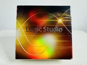 Apple Mac Logic Studio - Picture 1 of 12