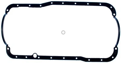 Mahle Engine Oil Pan Gasket Set for Ford OS32144 - Image 1 of 4