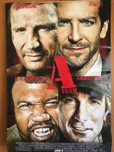 PÓSTER DE PELÍCULA ORIGINAL DE 2 CARAS 27x40 - Imagen 1 de 1