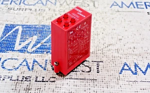 Crouzet Gordos ODC5Q 84112410 Input/Output Module - Picture 1 of 4