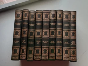 Catherine Cookson x 9 hardbacks by Heron - Picture 1 of 2