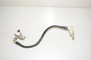 BMW F48 X1 F45 F46 Battery Cable Minus IBS 6832657 9117831 9381606 6821203 - Picture 1 of 4