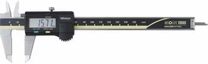 Mitutoyo digital calipers-ABS digimatic CD-20APX - Picture 1 of 2