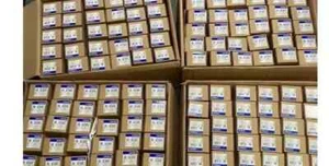 New In Box Omron E5AZ-C3 Temperature Controller E5AZ-C3 - Picture 1 of 6