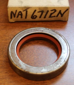 National 6712N Seal, USA - Bild 1 von 2