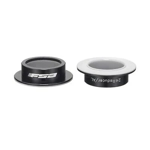 FSA 386 Evo To 24mm Bottom Bracket Converter in Black - Picture 1 of 1