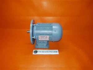 Kaiser Motoren DNK 63B/4 / ID 00008523 / 0,18 kW / Motor eléctrico - Imagen 1 de 4
