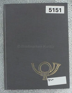 Europa Lager - CEPT, Blöcke - Fotos im Text #5151 - Imagen 1 de 10