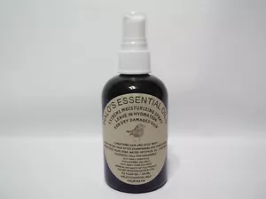 HAARE FEUCHTIGKEITSSPENDENDE LASSEN SIE IN SPRAY 5 Unzen ÄTHERISCHE ÖLE ZUR STIMULIERUNG DES WACHSTUMS - Bild 1 von 2