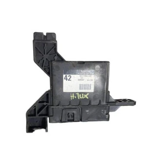 Toyota Hilux Klima Steuergerät 2020 P/N 88650-0K420 - Bild 1 von 3