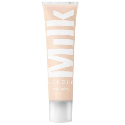 Milk Makeup Blur Liquid Matte Foundation ~ FAIR ~ New ~ Rare Hard to Find Shade - Image 1 of 2