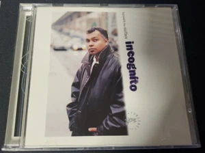 Incognito- Beneath The Surface (CD) - Picture 1 of 2
