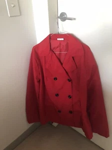 Women’s Weather Proof Short Length Coat- Jacket.Size 18 Excellent Condition - Picture 1 of 6