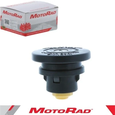 Tampa do tanque de combustível MotoRad MGC230KA para DODGE B200 VAN 1974 L6-3.7L - Imagem 1 de 4