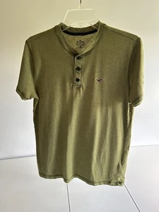 Holster Herren T-Shirt Khaki Gr. S - Bild 1 von 3
